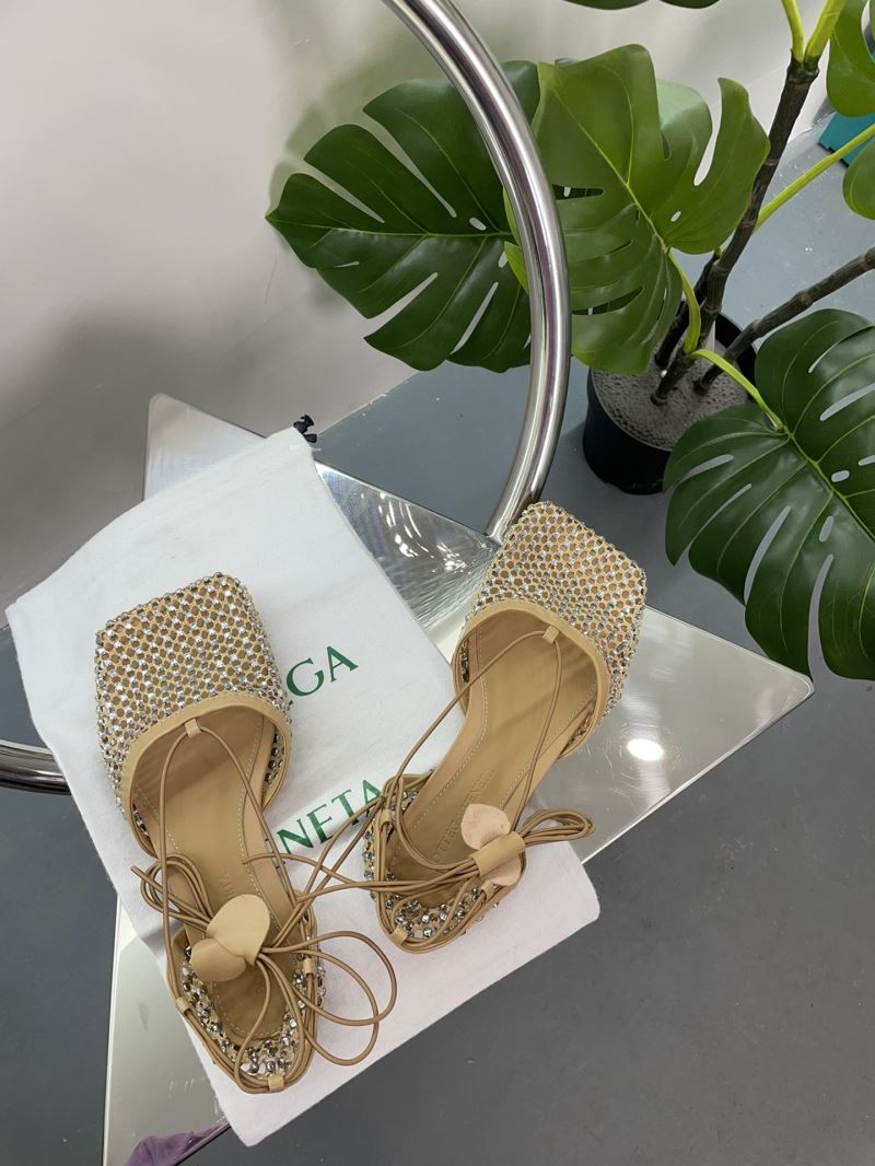 Bottega Veneta Sandals